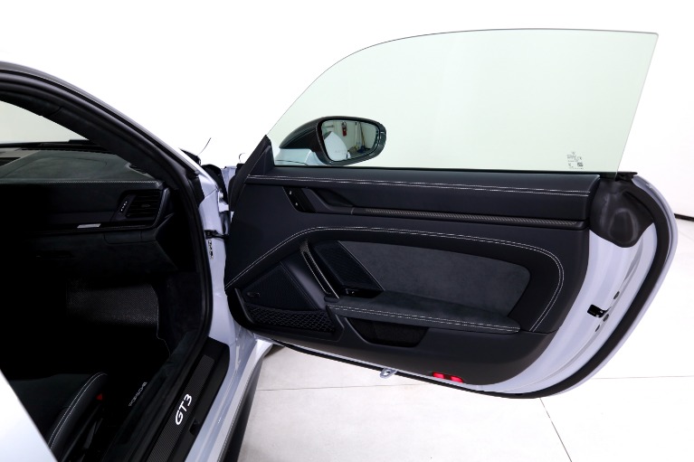 Used-2026-Porsche-911-GT3