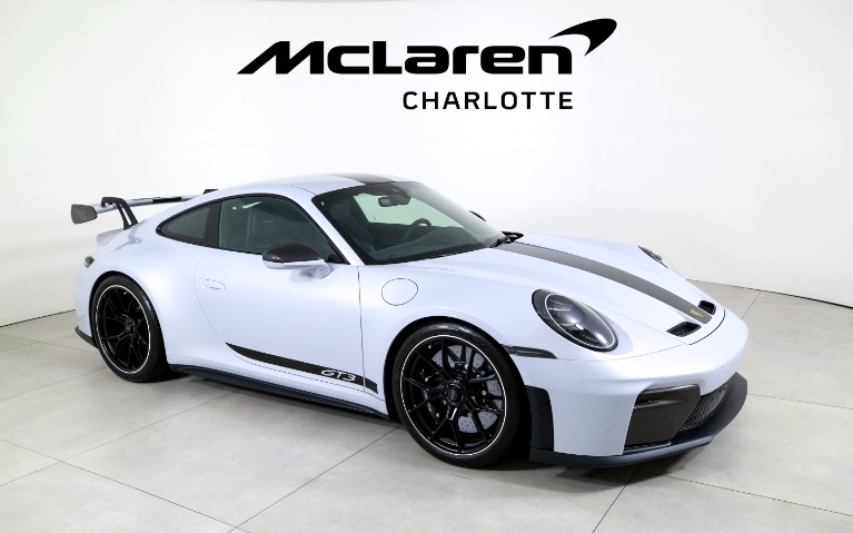 Used-2026-Porsche-911-GT3