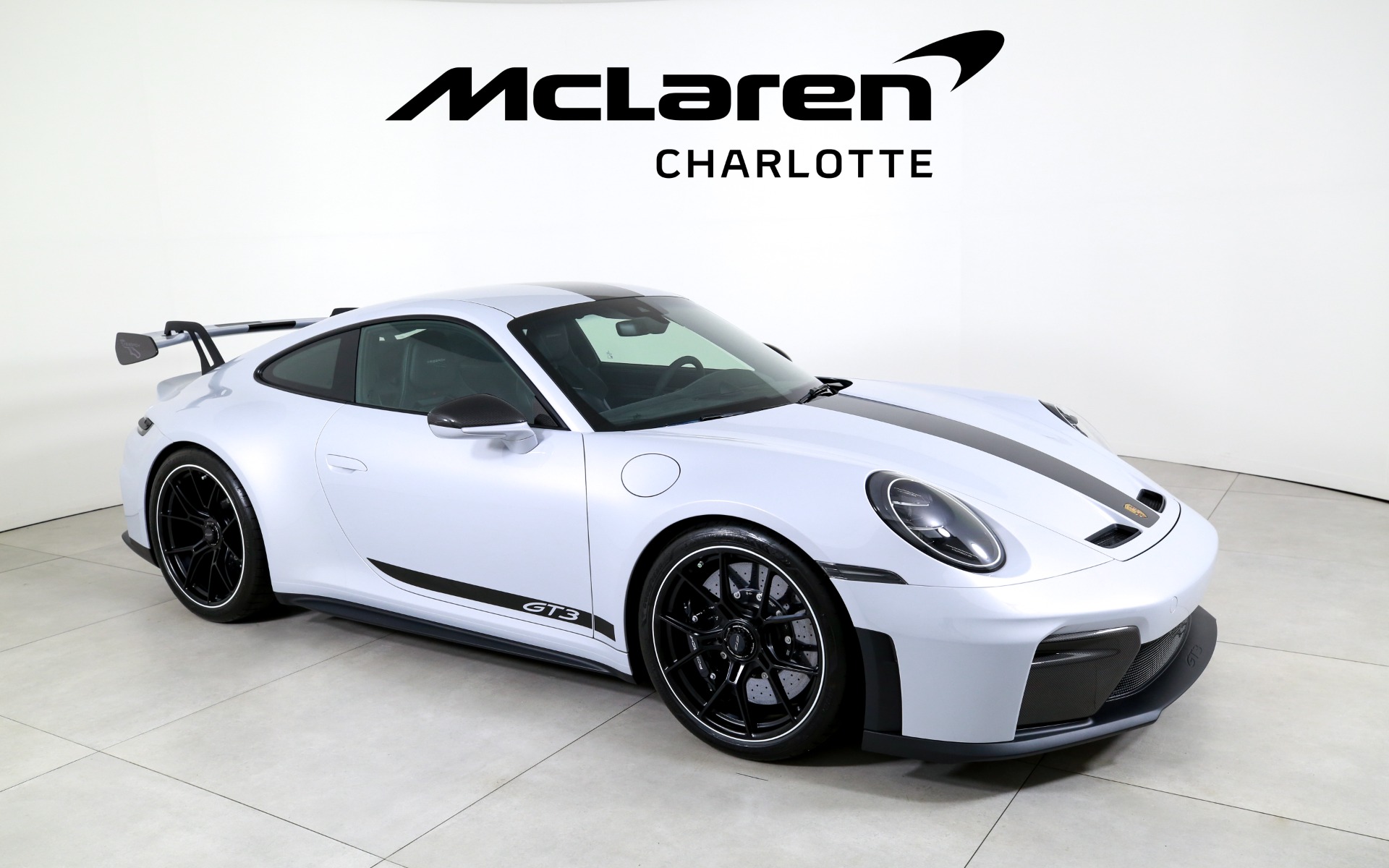 Used 2026 Porsche 911 GT3 | Charlotte, NC
