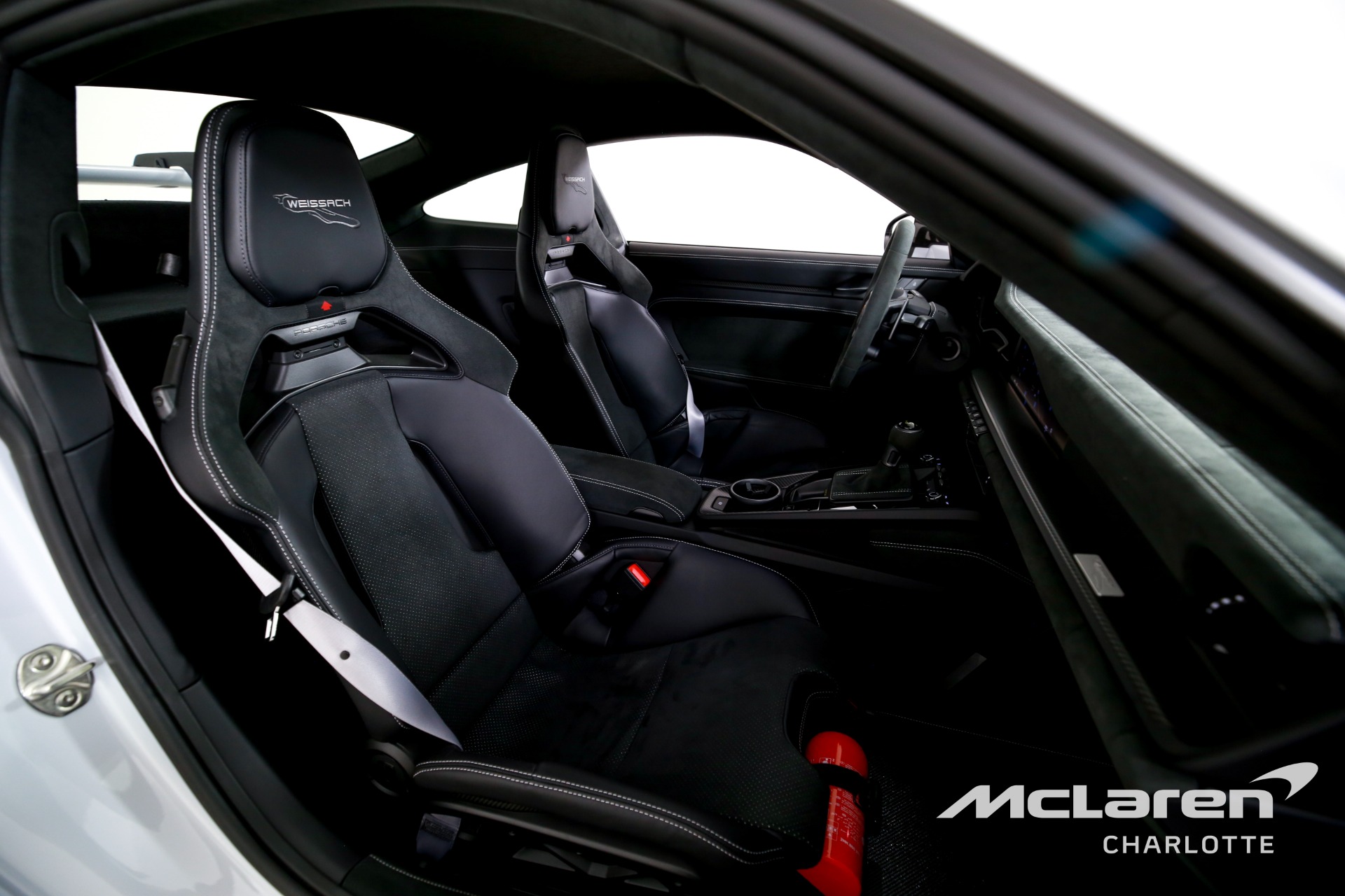 Used 2026 Porsche 911 GT3 | Charlotte, NC