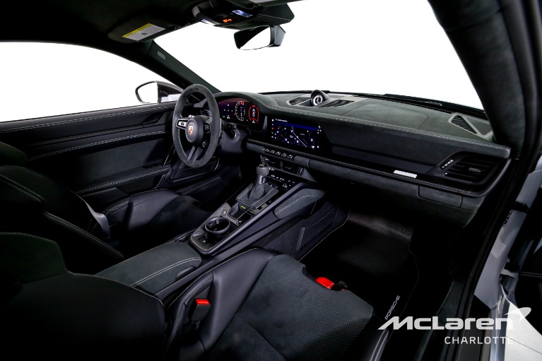 Used-2026-Porsche-911-GT3