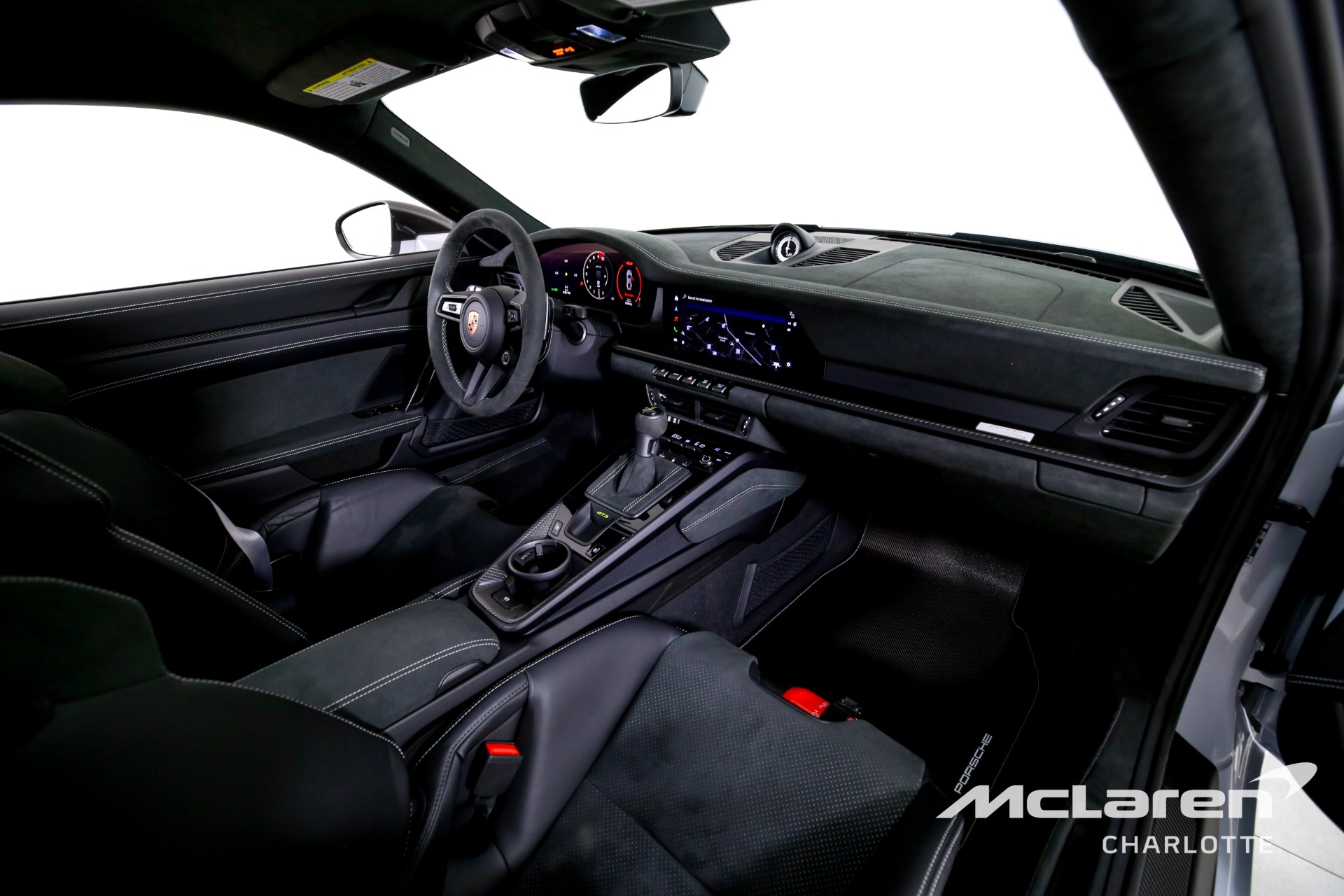 Used 2026 Porsche 911 GT3 | Charlotte, NC