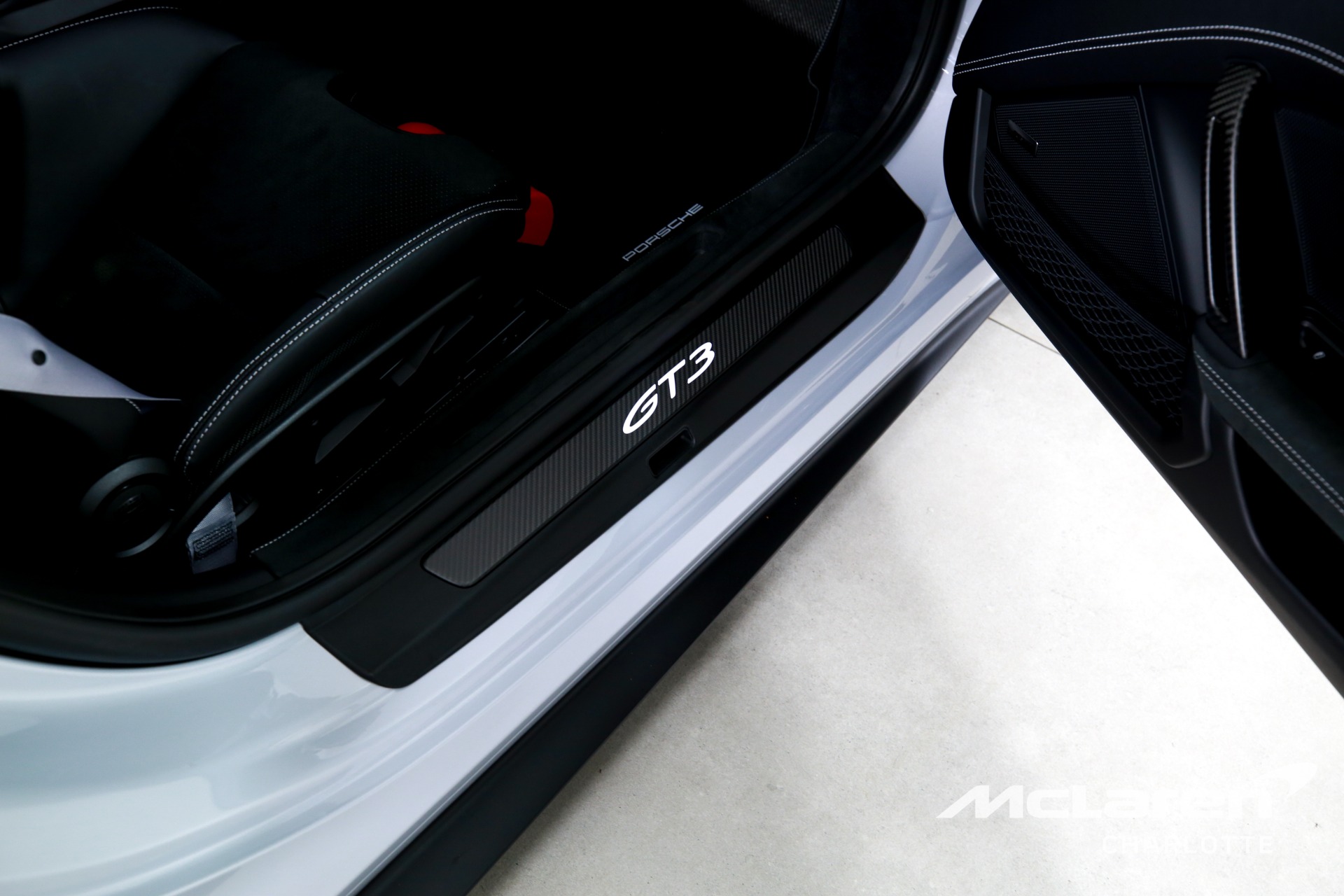 Used 2026 Porsche 911 GT3 | Charlotte, NC