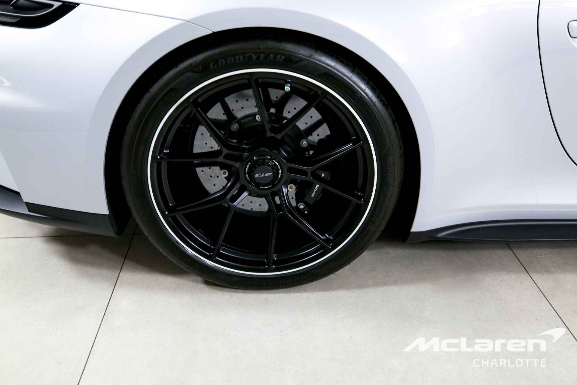 Used 2026 Porsche 911 GT3 | Charlotte, NC