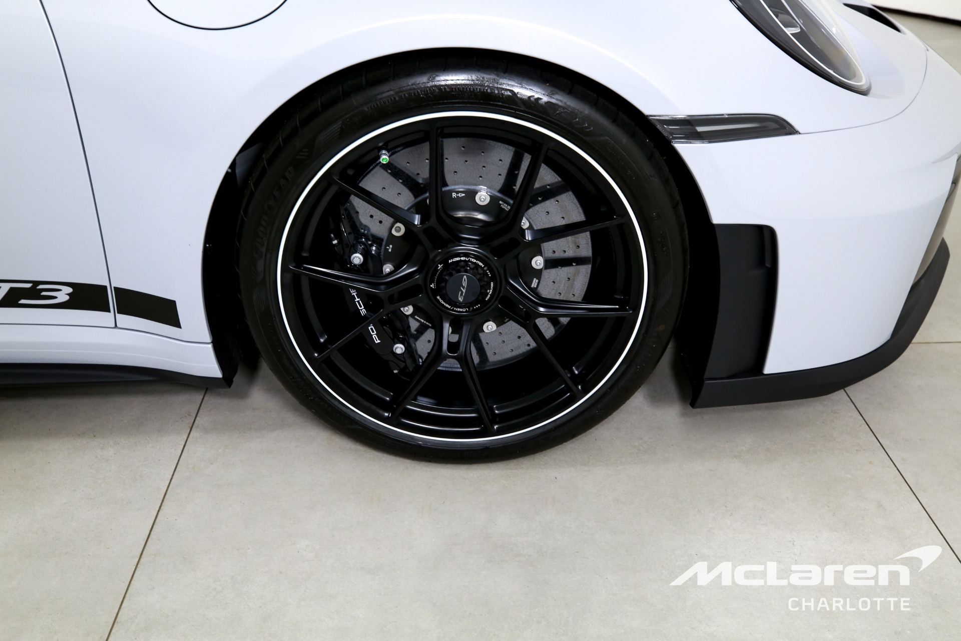 Used 2026 Porsche 911 GT3 | Charlotte, NC