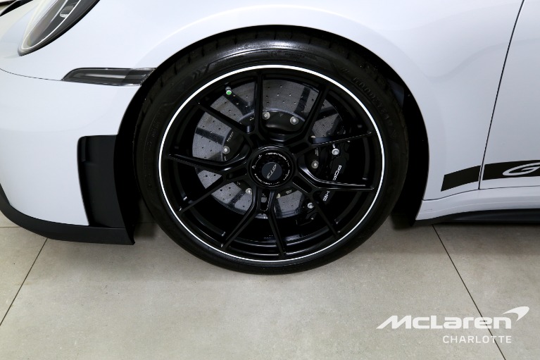 Used-2026-Porsche-911-GT3