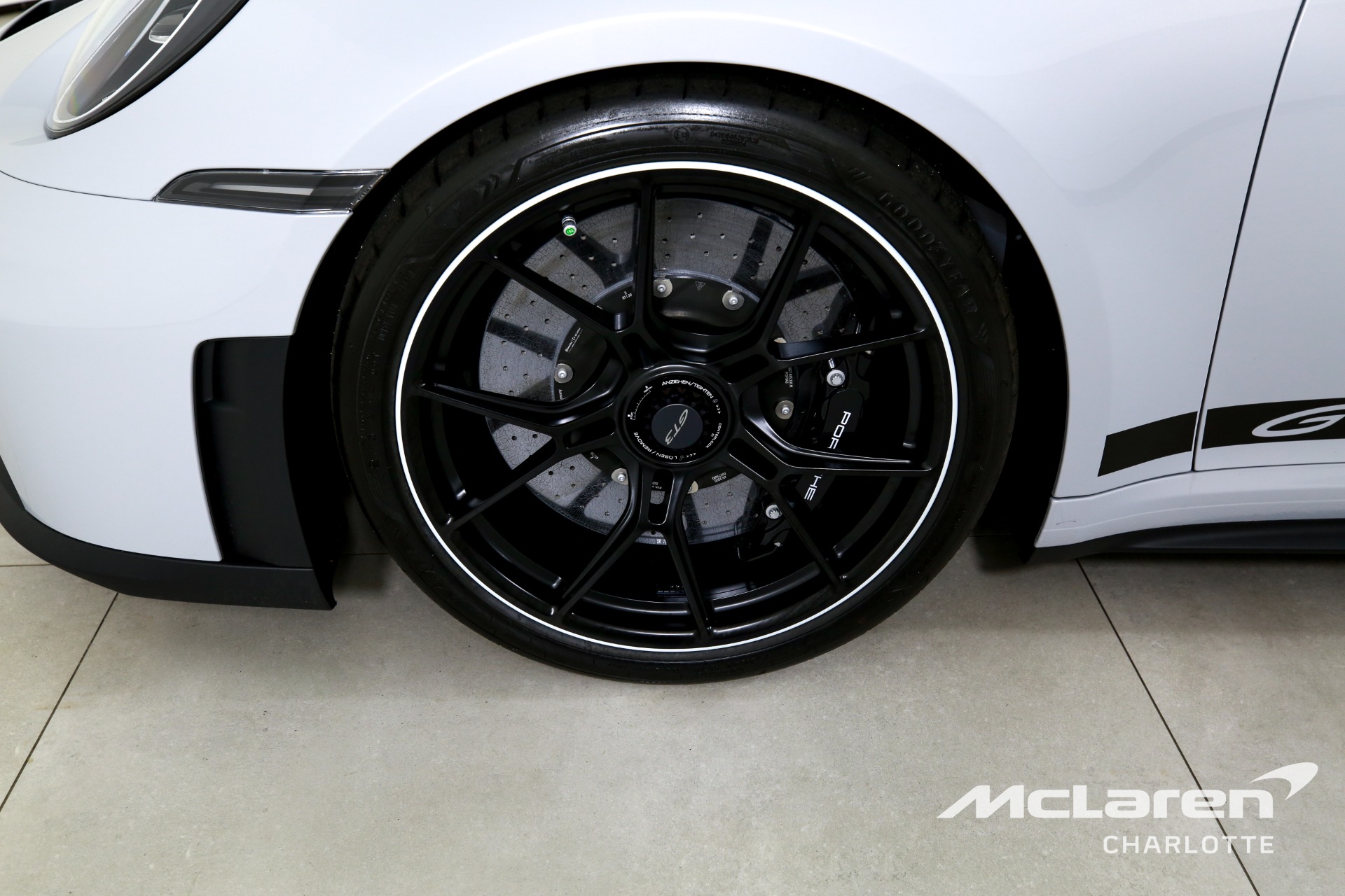 Used 2026 Porsche 911 GT3 | Charlotte, NC