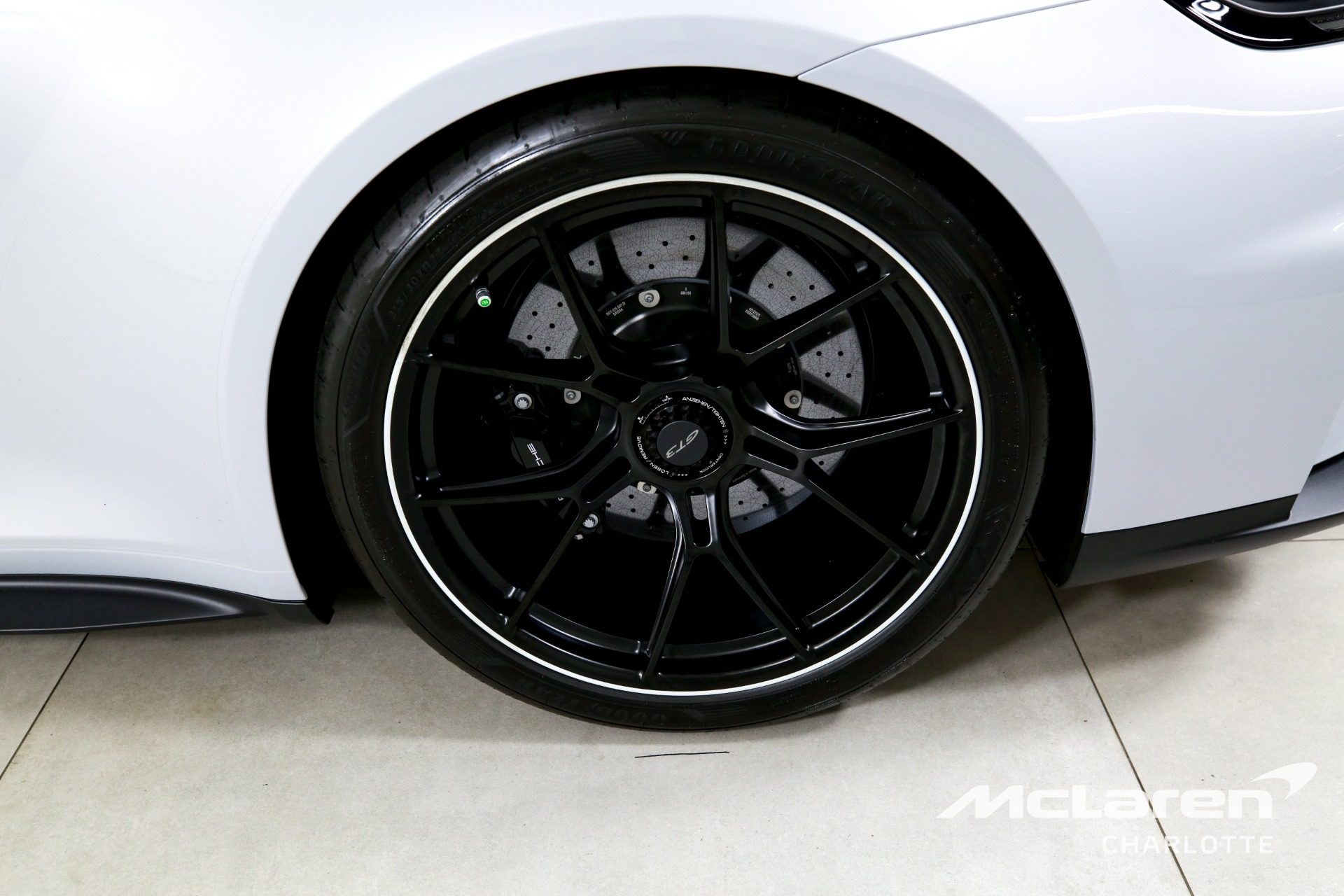 Used 2026 Porsche 911 GT3 | Charlotte, NC
