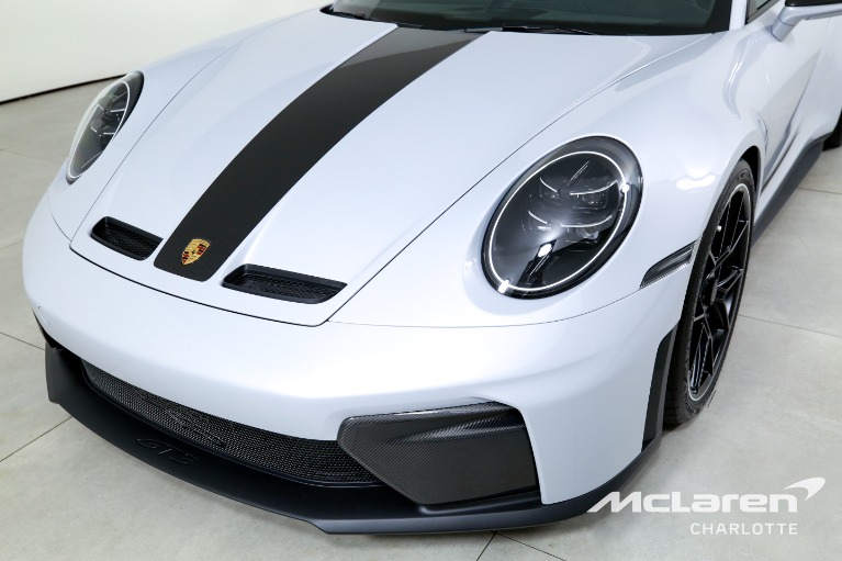 Used-2026-Porsche-911-GT3