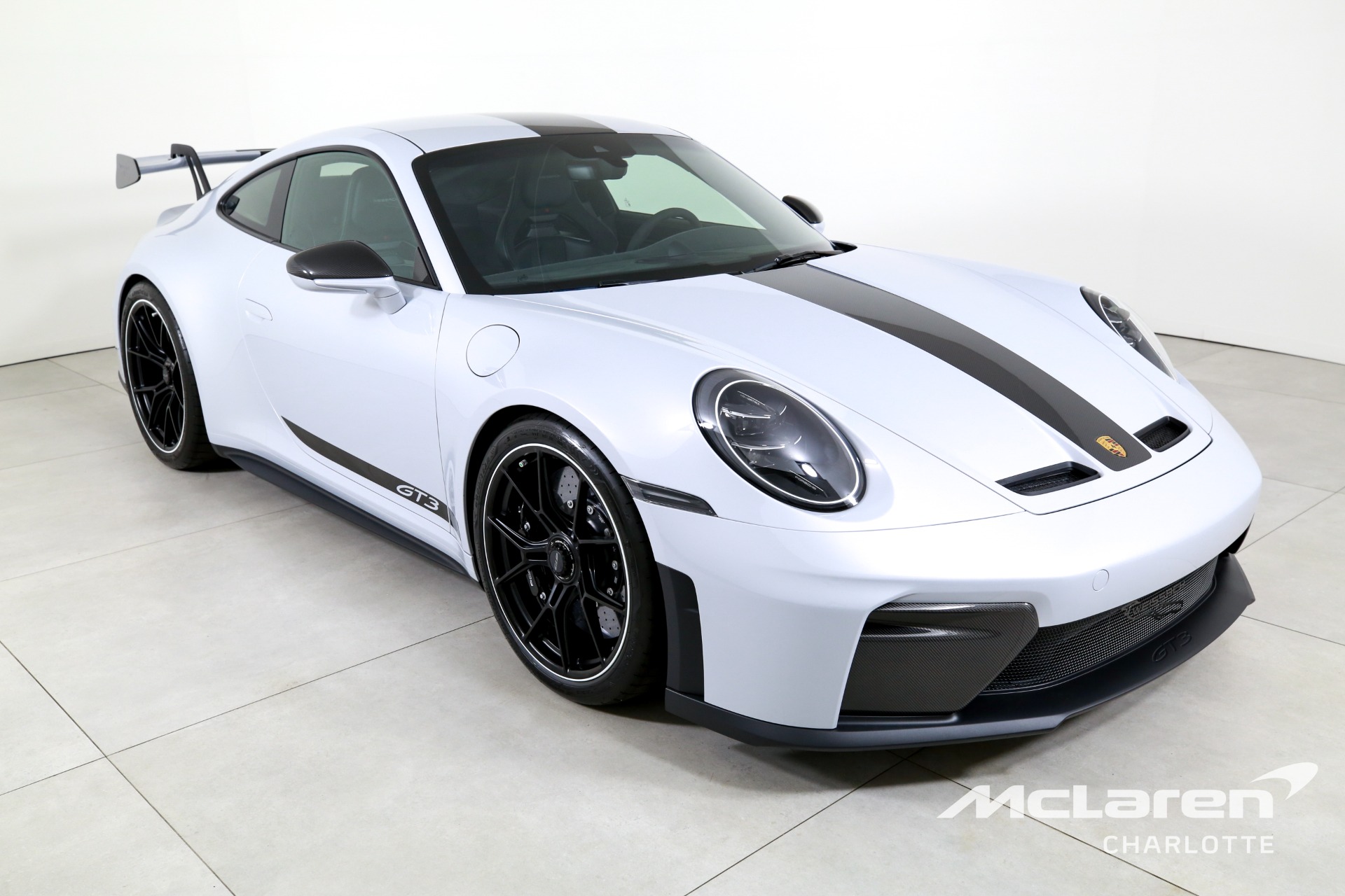 Used 2026 Porsche 911 GT3 | Charlotte, NC