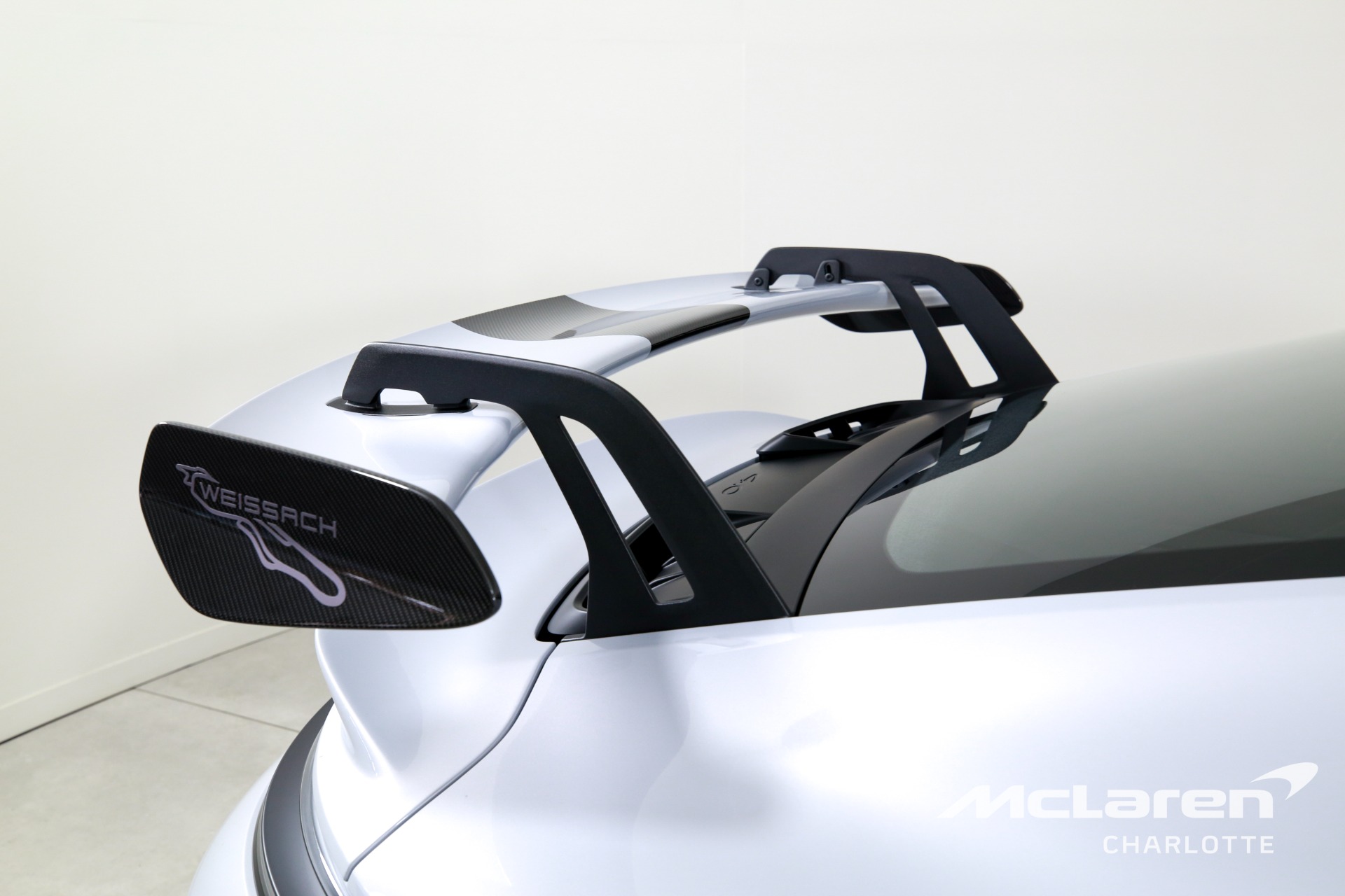 Used 2026 Porsche 911 GT3 | Charlotte, NC