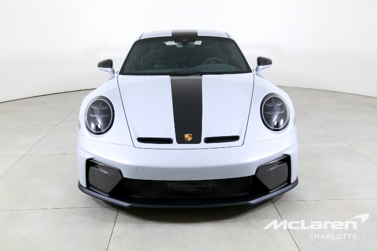 Used-2026-Porsche-911-GT3