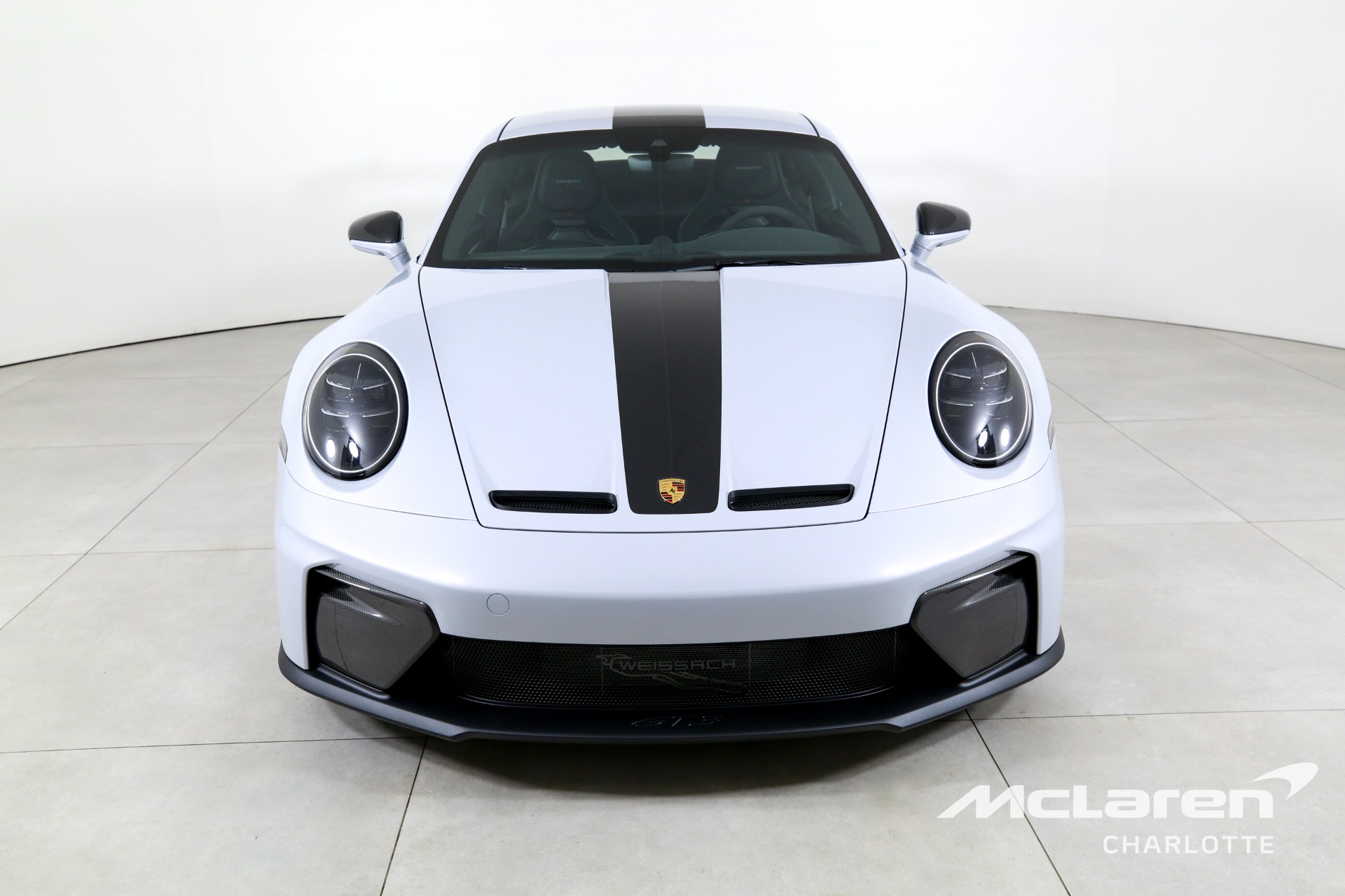 Used 2026 Porsche 911 GT3 | Charlotte, NC