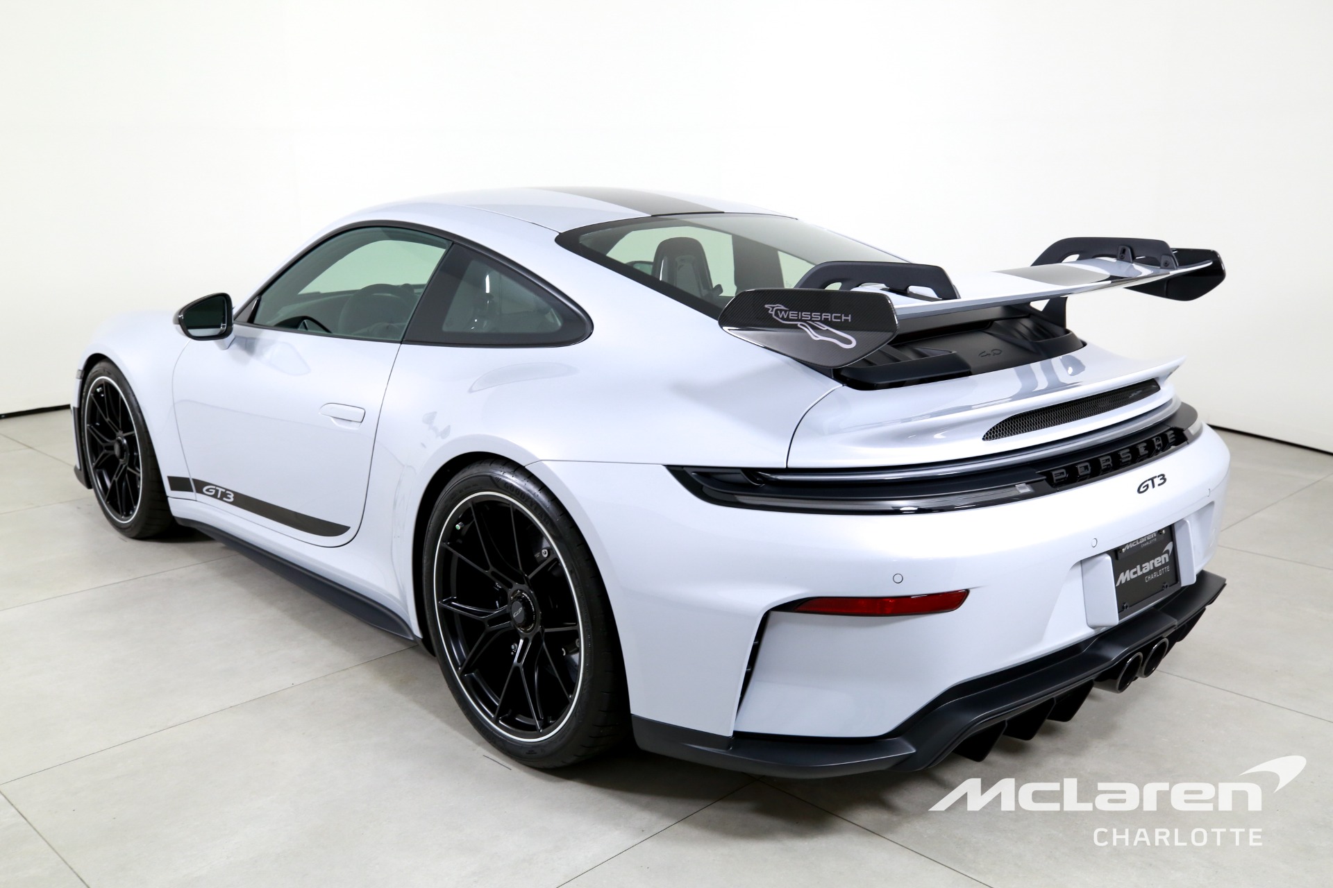 Used 2026 Porsche 911 GT3 | Charlotte, NC