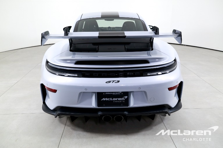 Used-2026-Porsche-911-GT3