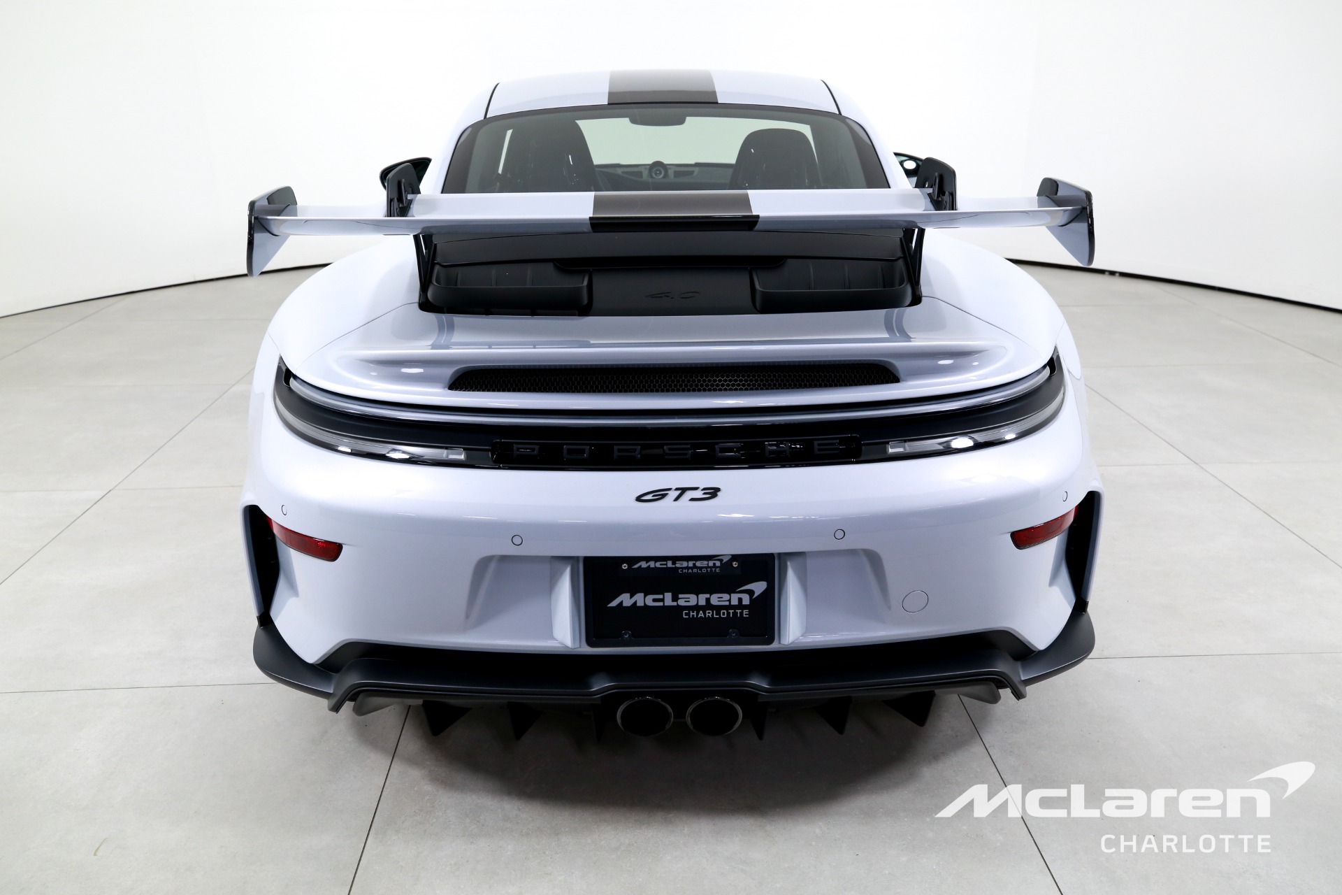 Used 2026 Porsche 911 GT3 | Charlotte, NC