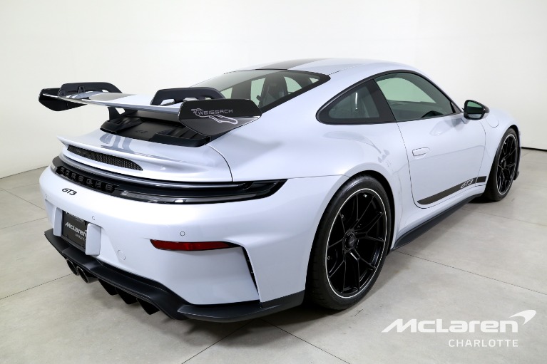 Used-2026-Porsche-911-GT3