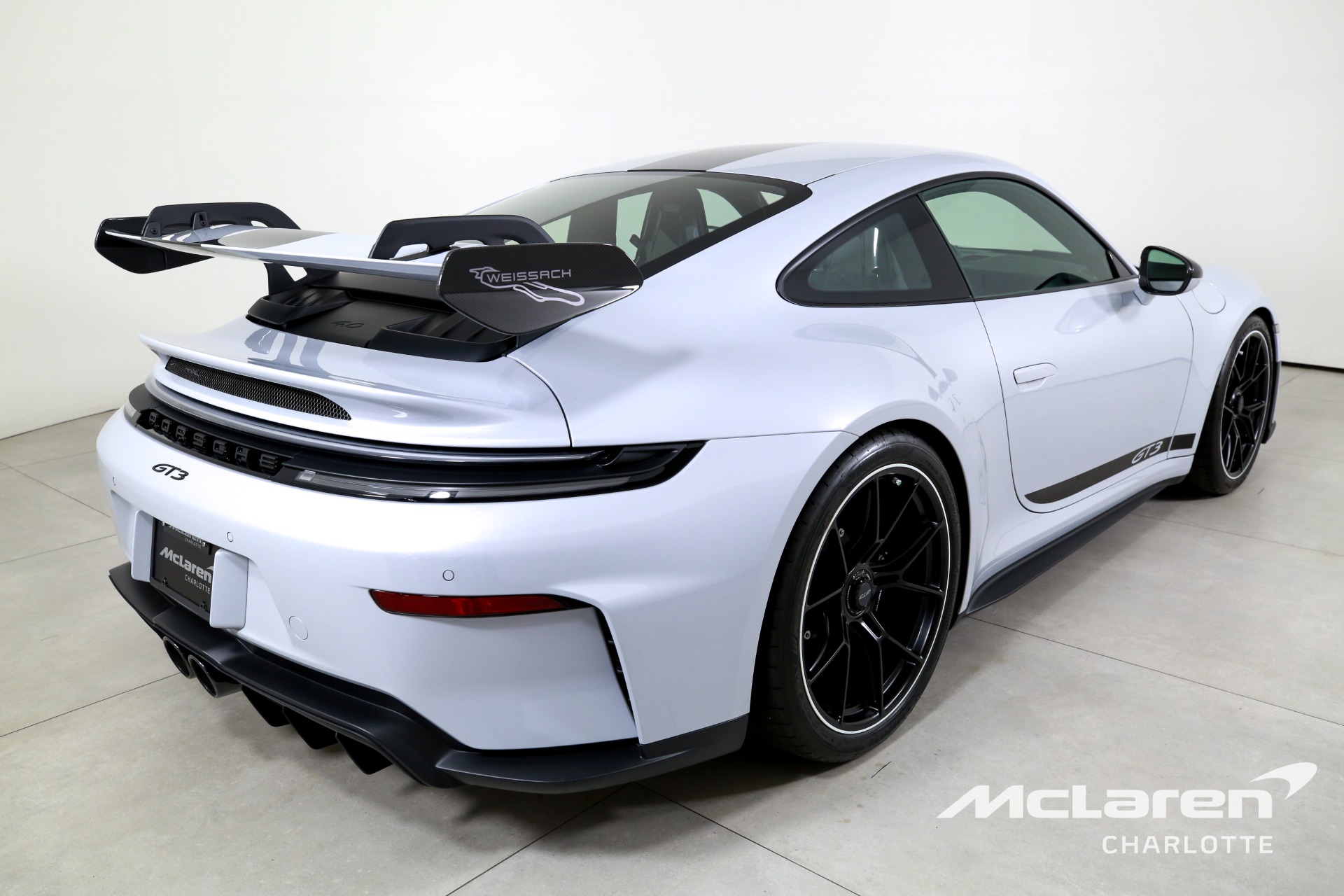 Used 2026 Porsche 911 GT3 | Charlotte, NC
