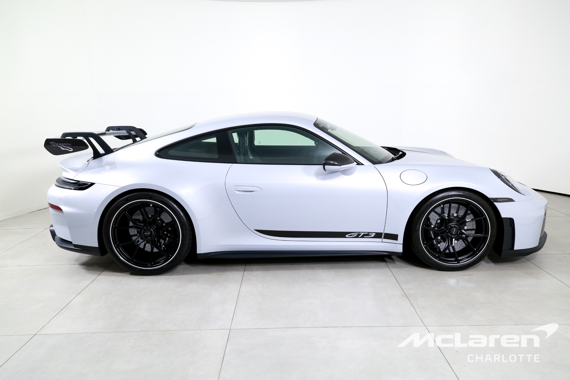 Used 2026 Porsche 911 GT3 | Charlotte, NC