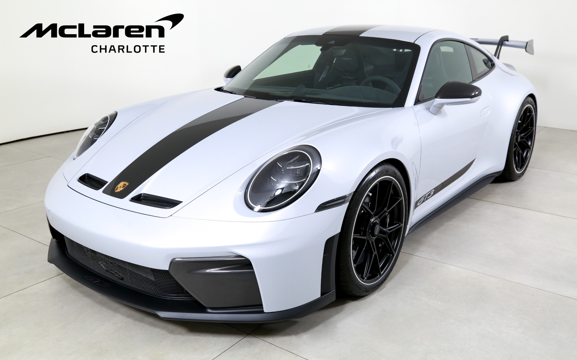 Used 2026 Porsche 911 GT3 | Charlotte, NC