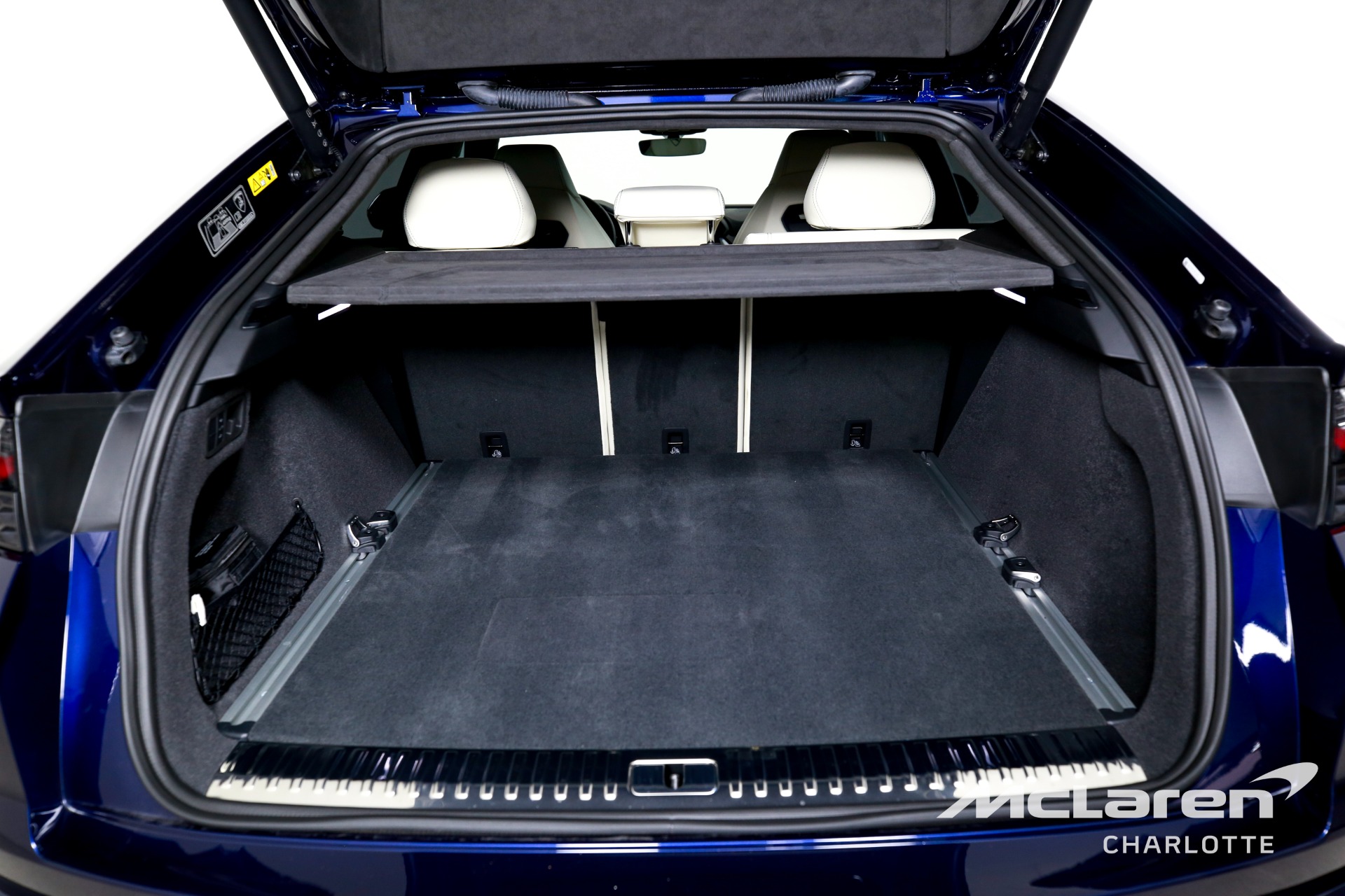 Used 2026 Lamborghini Urus SE | Charlotte, NC