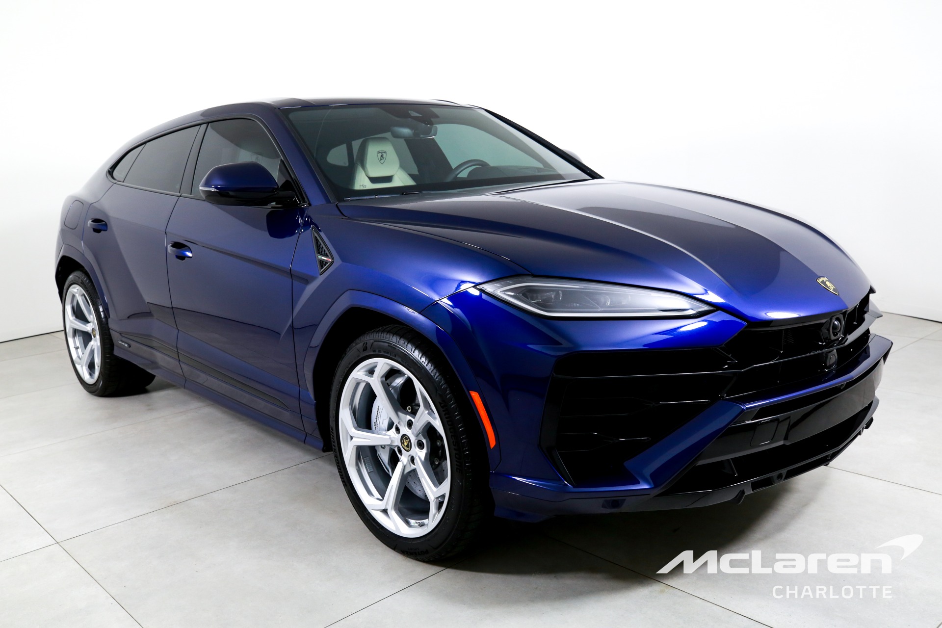Used 2026 Lamborghini Urus SE | Charlotte, NC