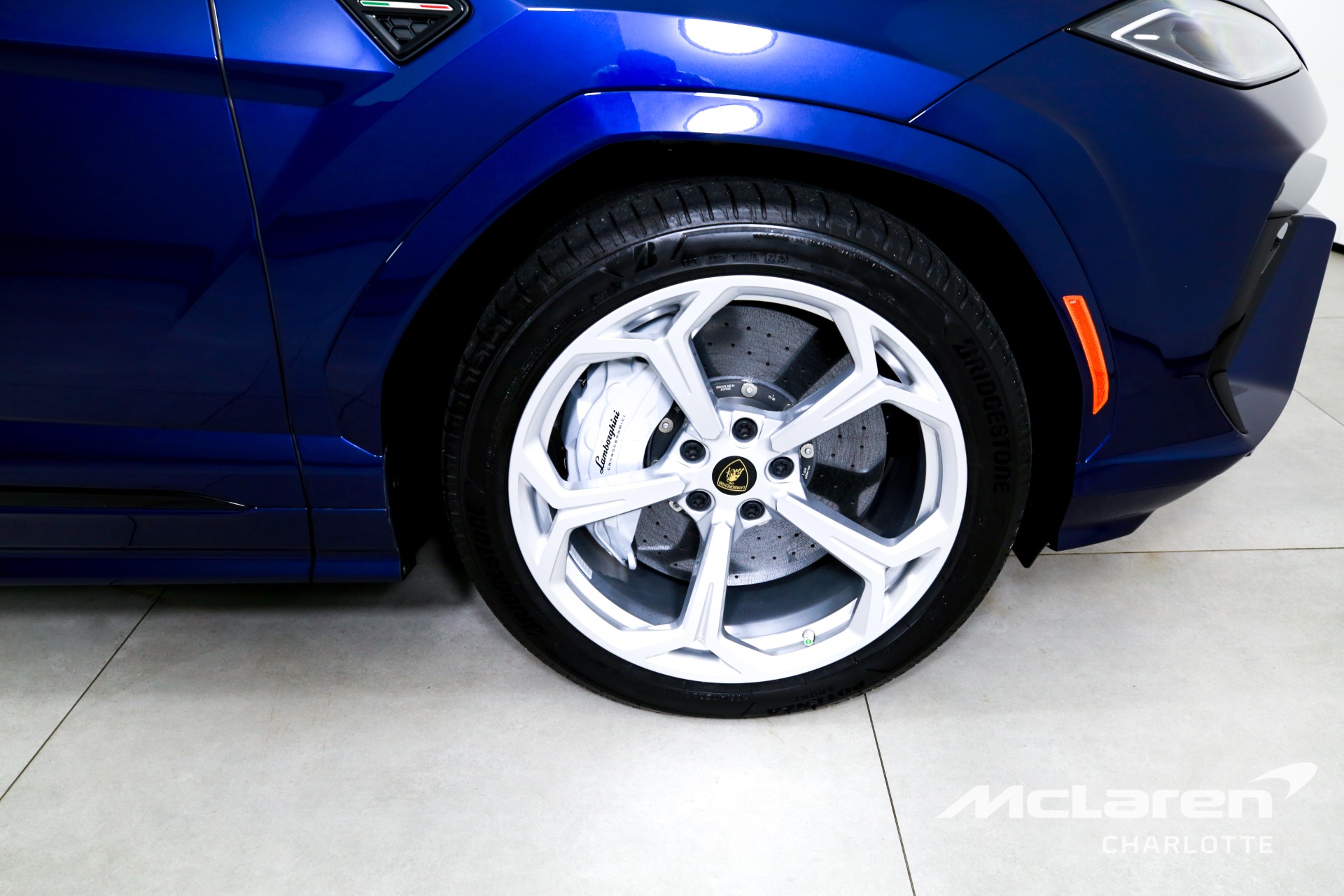 Used 2026 Lamborghini Urus SE | Charlotte, NC