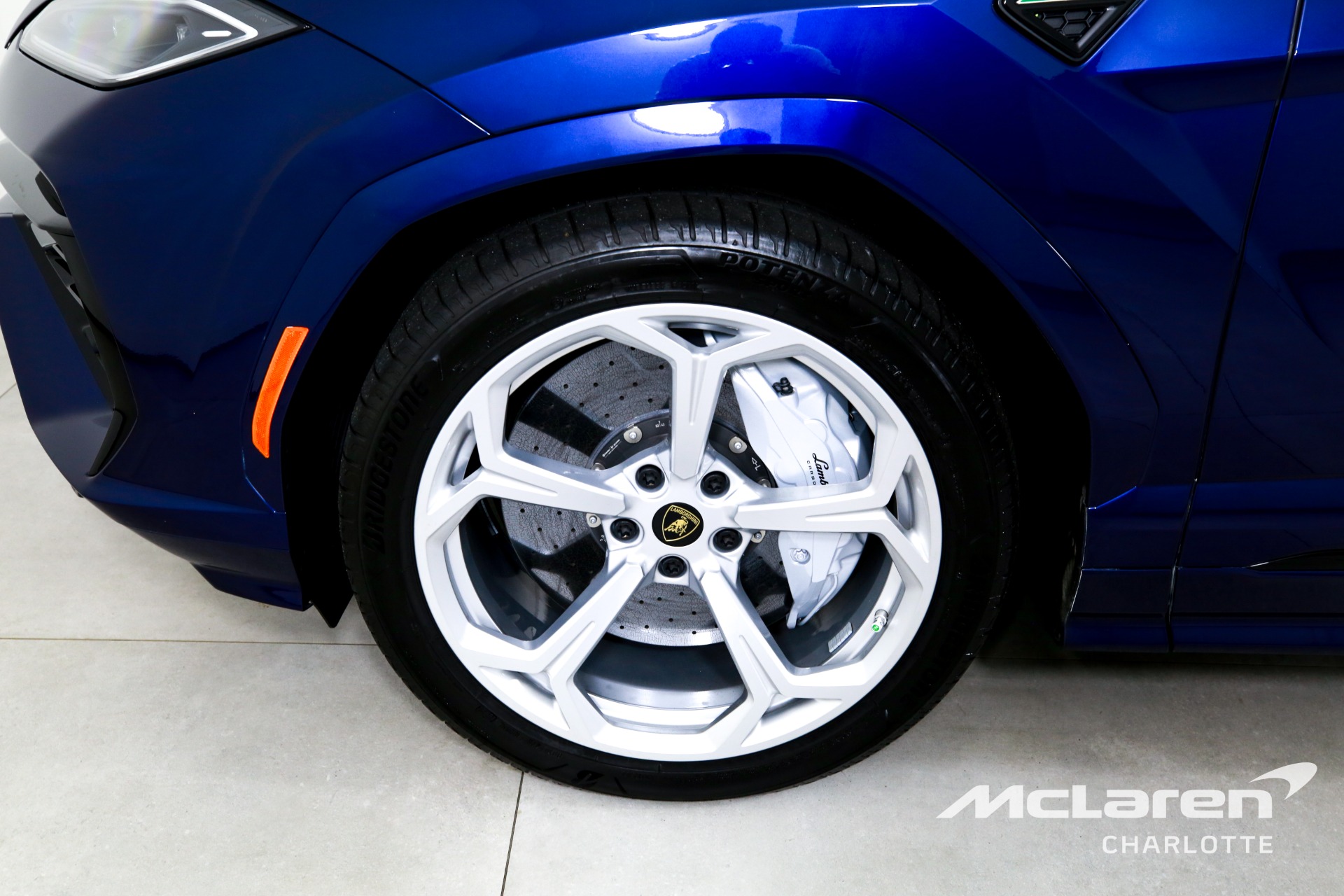 Used 2026 Lamborghini Urus SE | Charlotte, NC