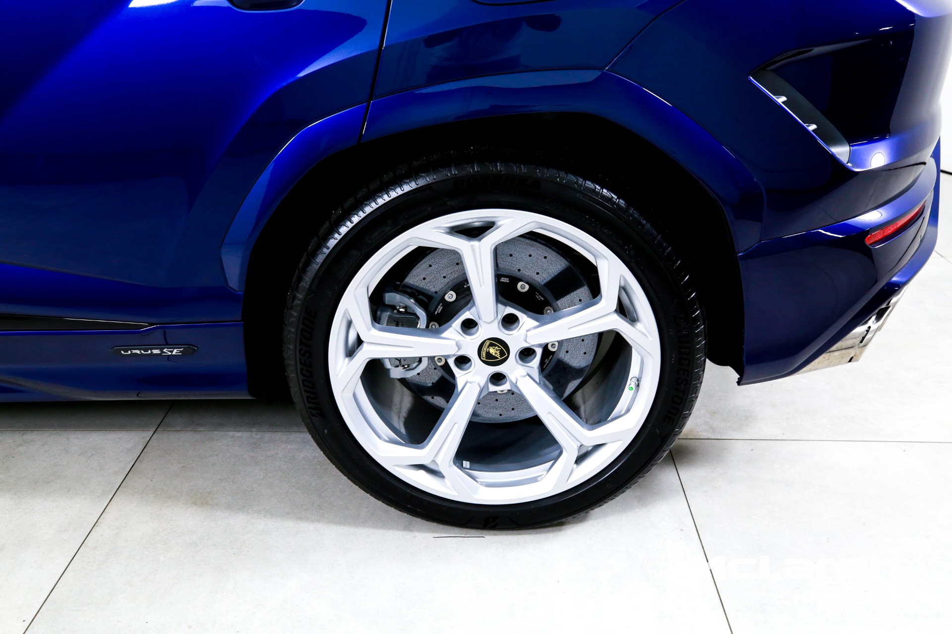 Used 2026 Lamborghini Urus SE | Charlotte, NC