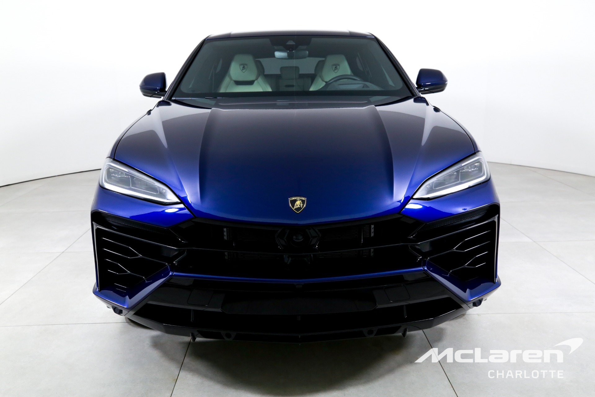 Used 2026 Lamborghini Urus SE | Charlotte, NC