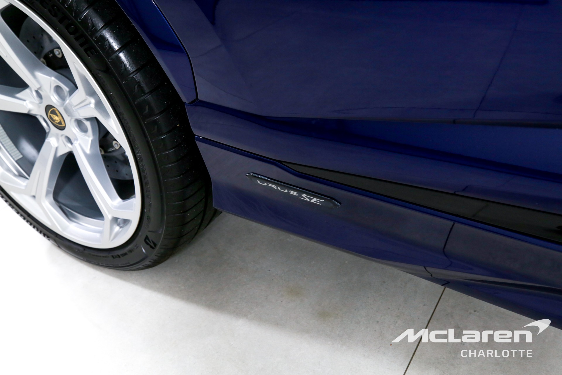 Used 2026 Lamborghini Urus SE | Charlotte, NC