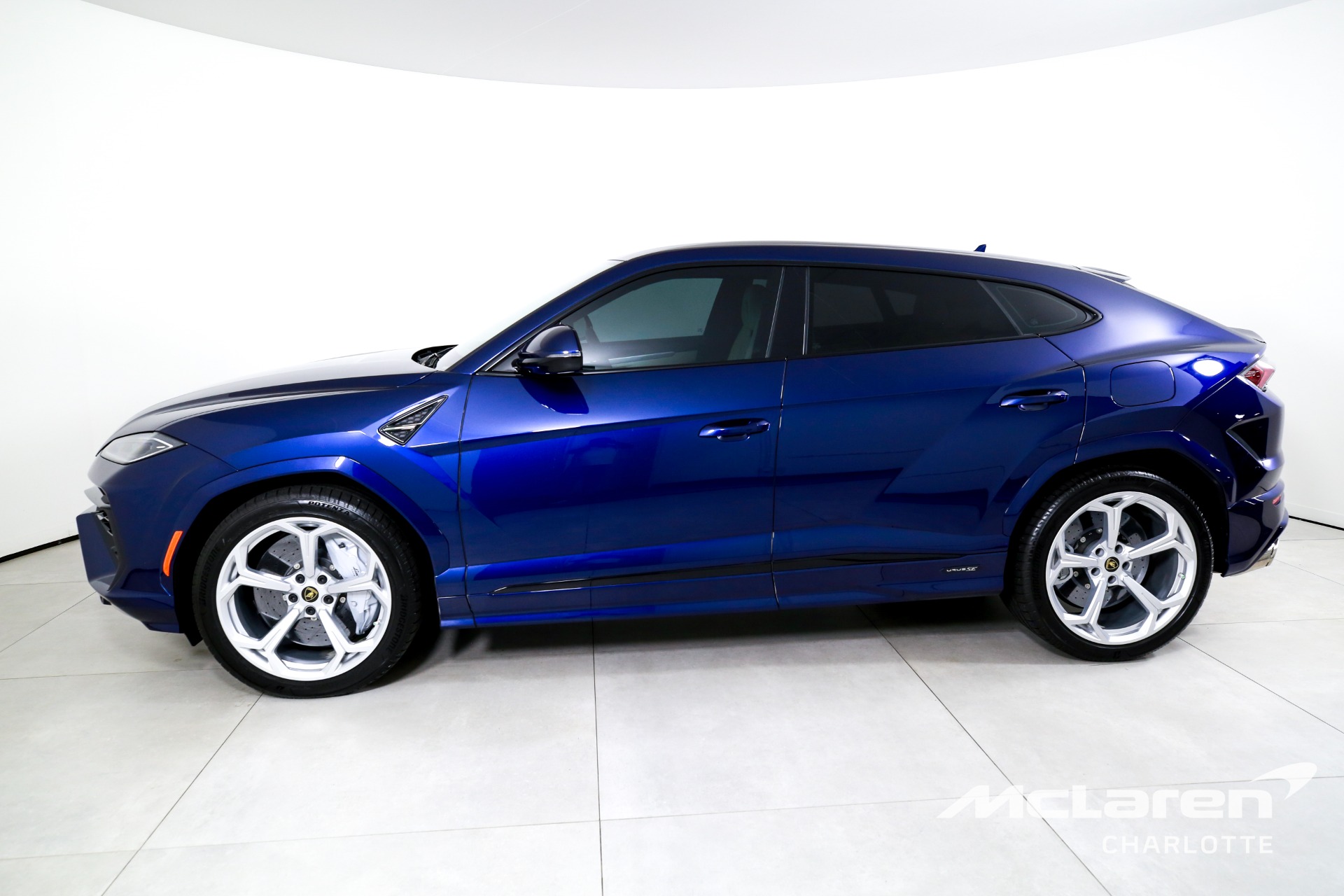 Used 2026 Lamborghini Urus SE | Charlotte, NC