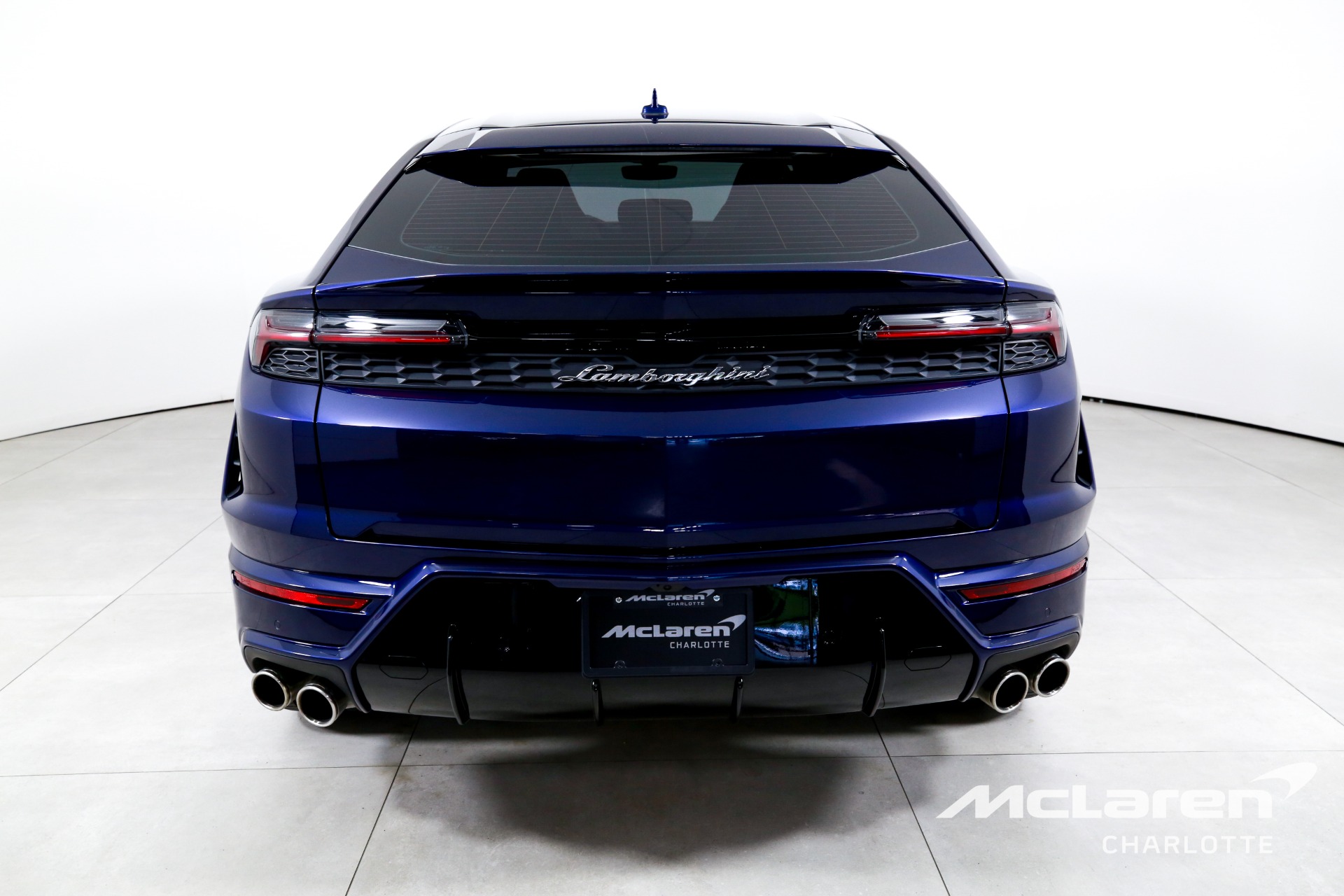 Used 2026 Lamborghini Urus SE | Charlotte, NC