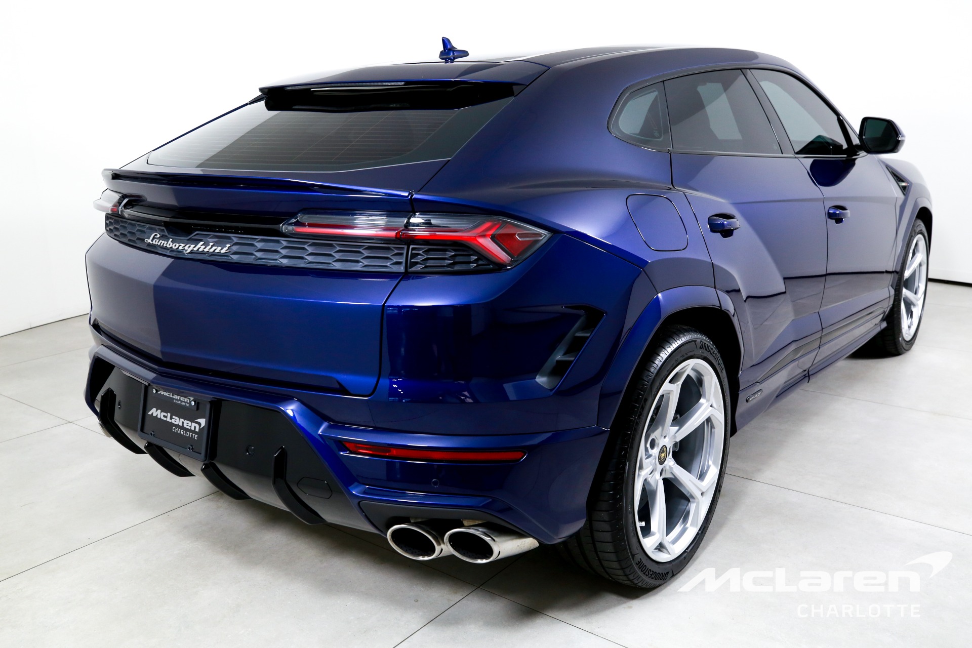 Used 2026 Lamborghini Urus SE | Charlotte, NC