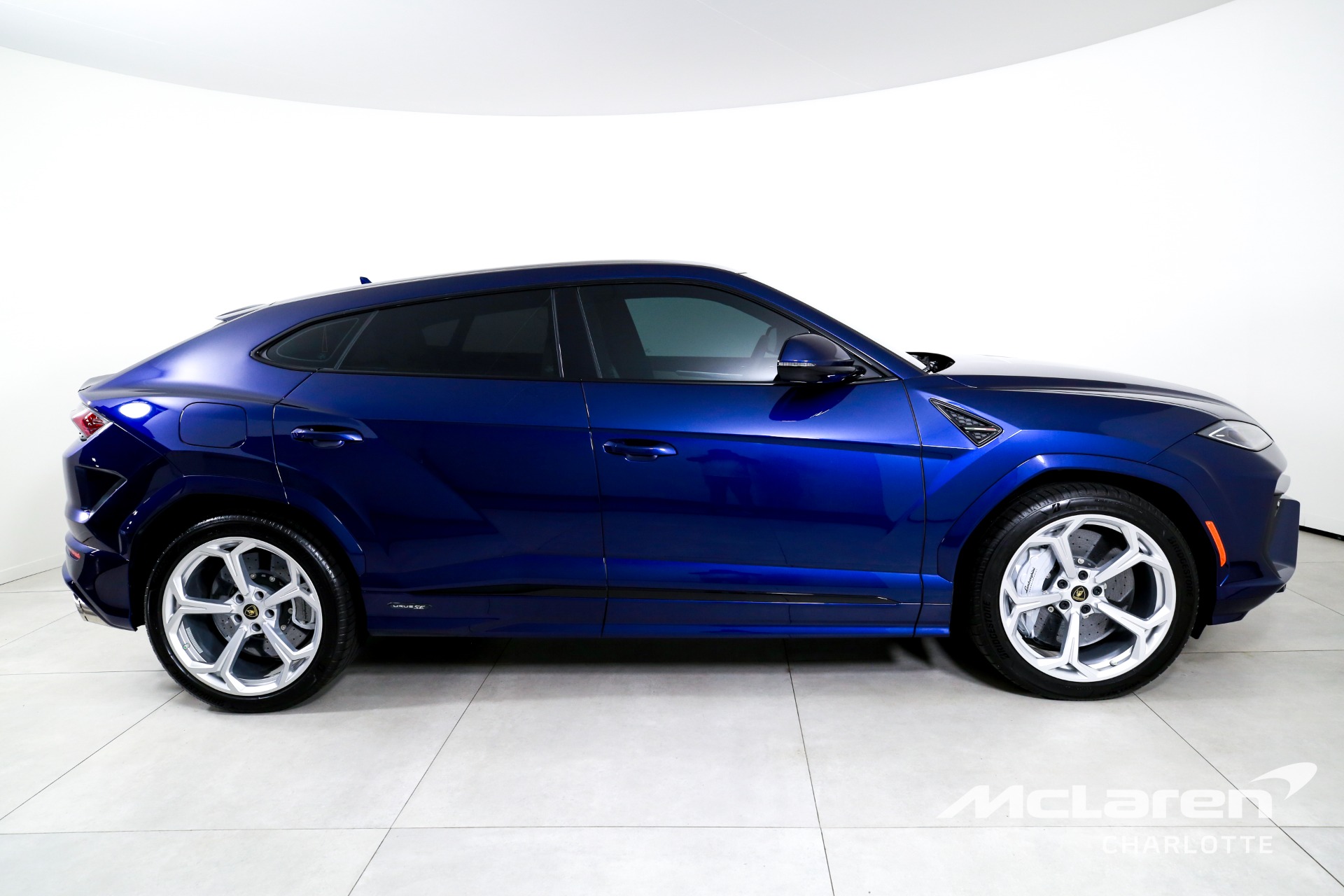 Used 2026 Lamborghini Urus SE | Charlotte, NC
