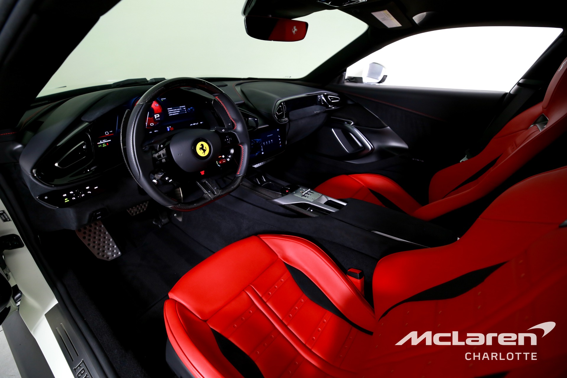 Used 2025 Ferrari 12Cilindri  | Charlotte, NC