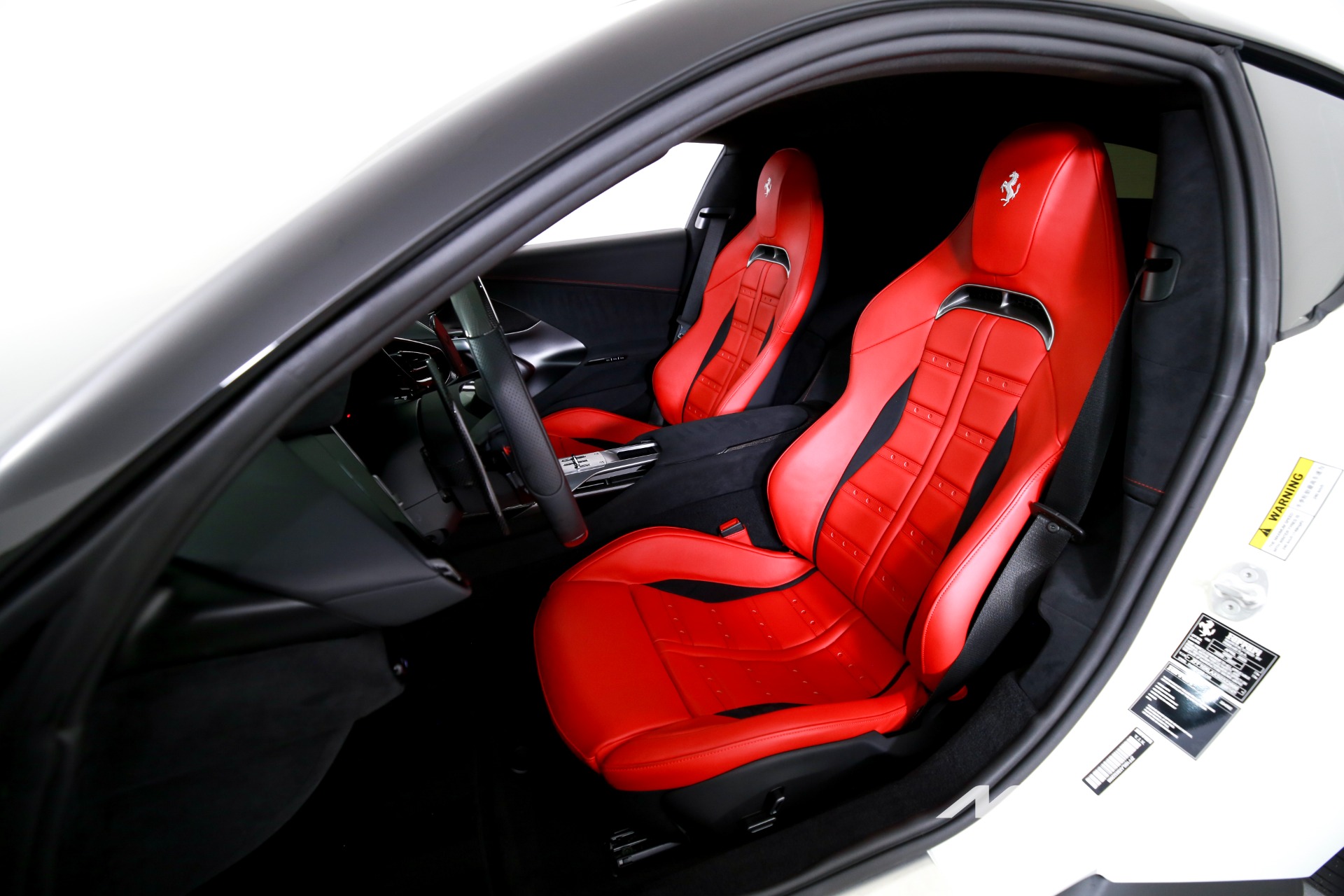 Used 2025 Ferrari 12Cilindri  | Charlotte, NC