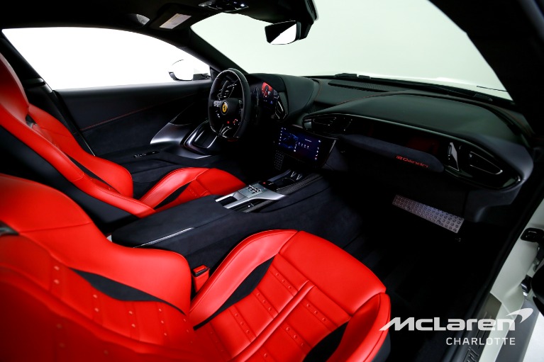 Used-2025-Ferrari-12Cilindri