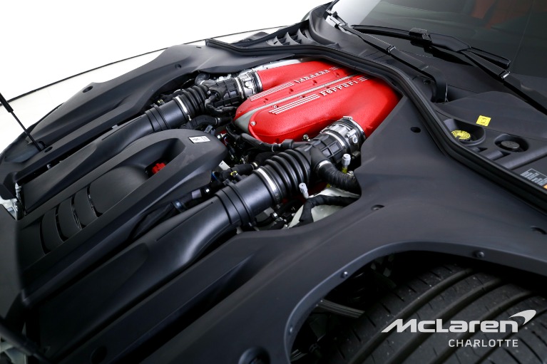 Used-2025-Ferrari-12Cilindri
