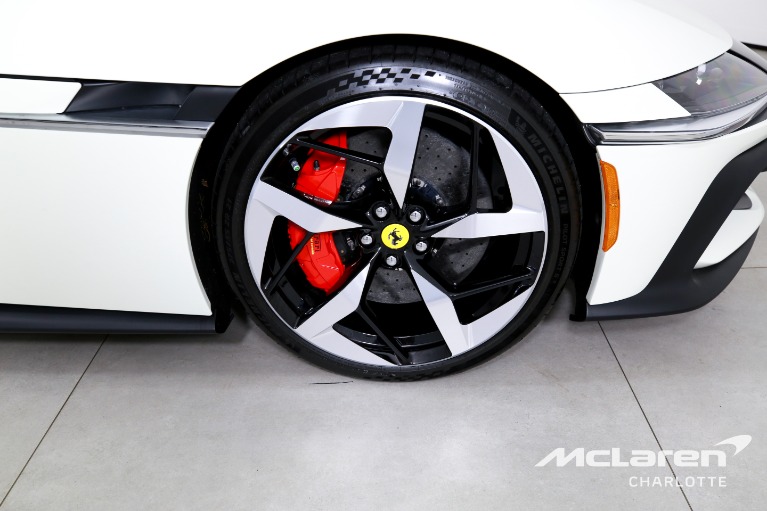 Used-2025-Ferrari-12Cilindri