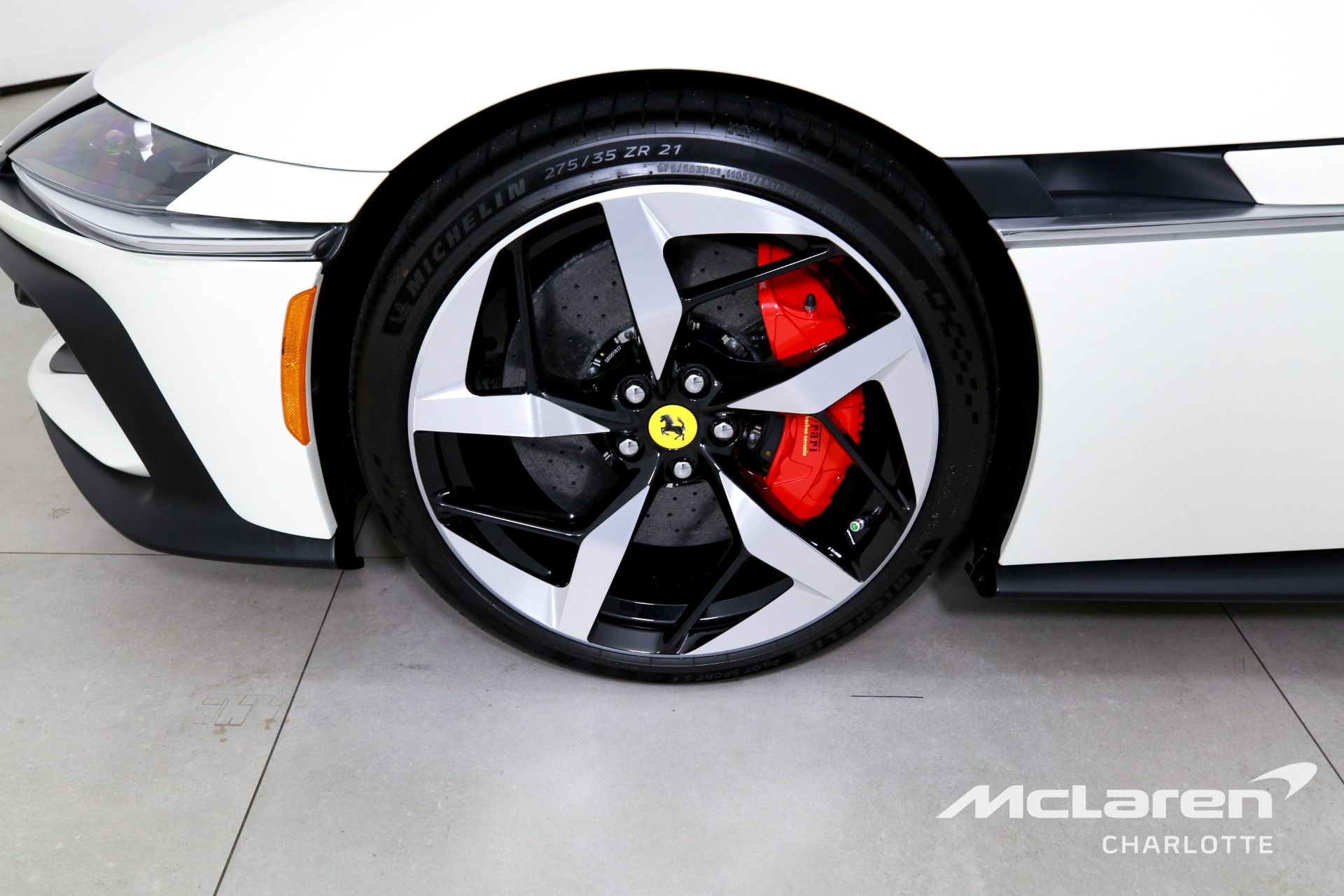Used 2025 Ferrari 12Cilindri  | Charlotte, NC