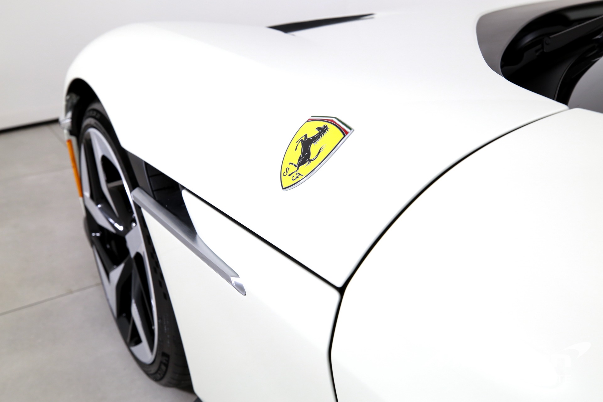 Used 2025 Ferrari 12Cilindri  | Charlotte, NC