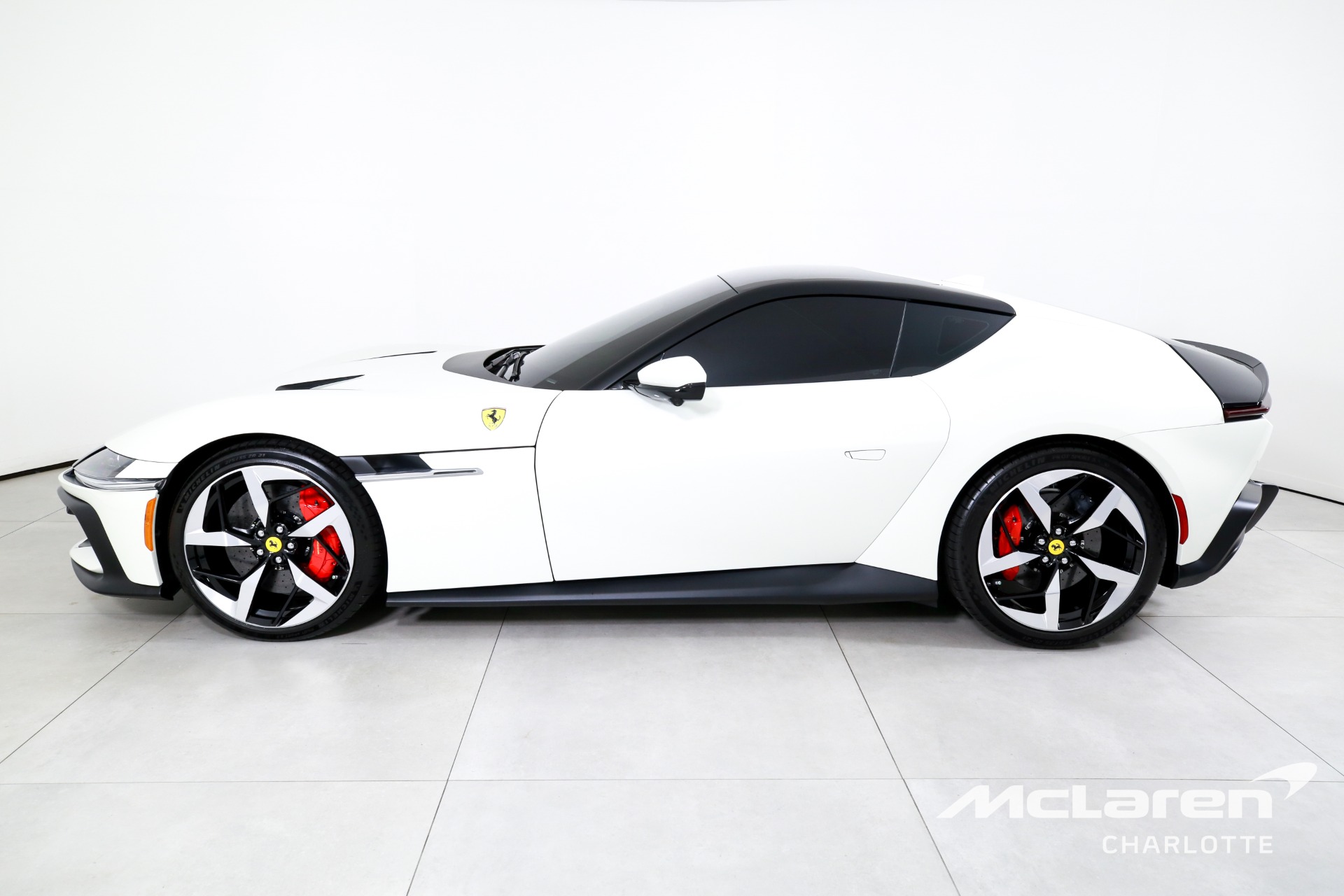 Used 2025 Ferrari 12Cilindri  | Charlotte, NC