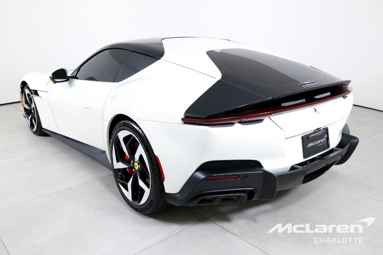 Used-2025-Ferrari-12Cilindri