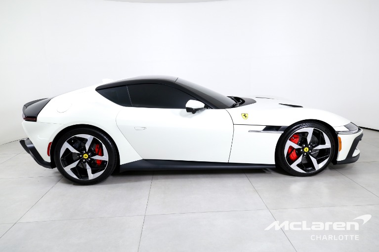 Used-2025-Ferrari-12Cilindri
