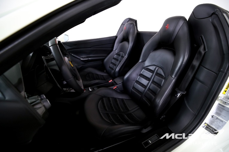 Used-2019-Ferrari-488-Spider