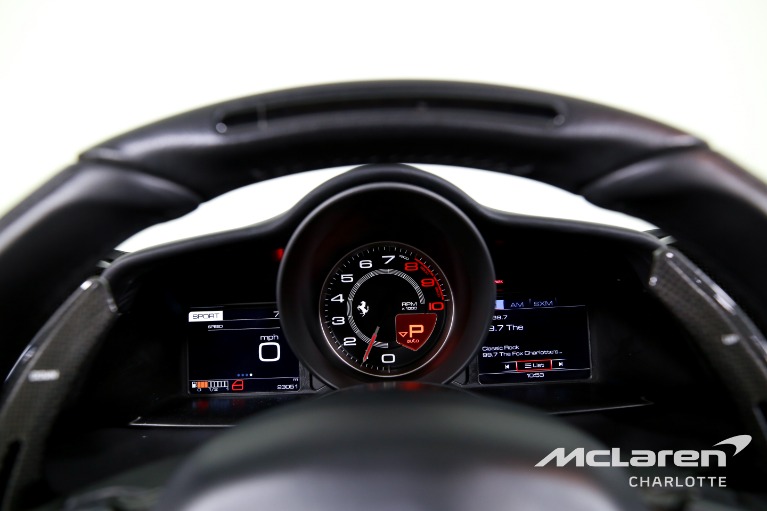 Used-2019-Ferrari-488-Spider