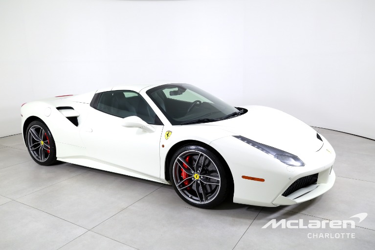 Used-2019-Ferrari-488-Spider
