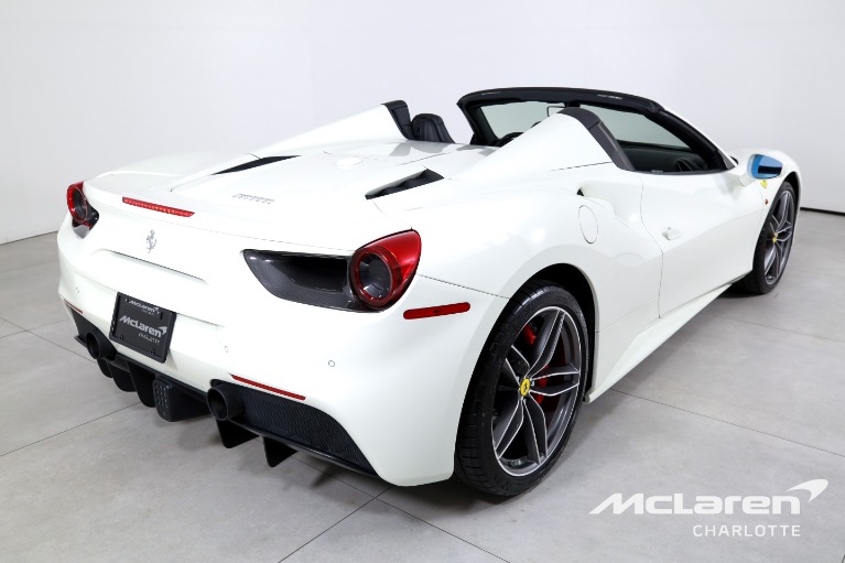 Used-2019-Ferrari-488-Spider