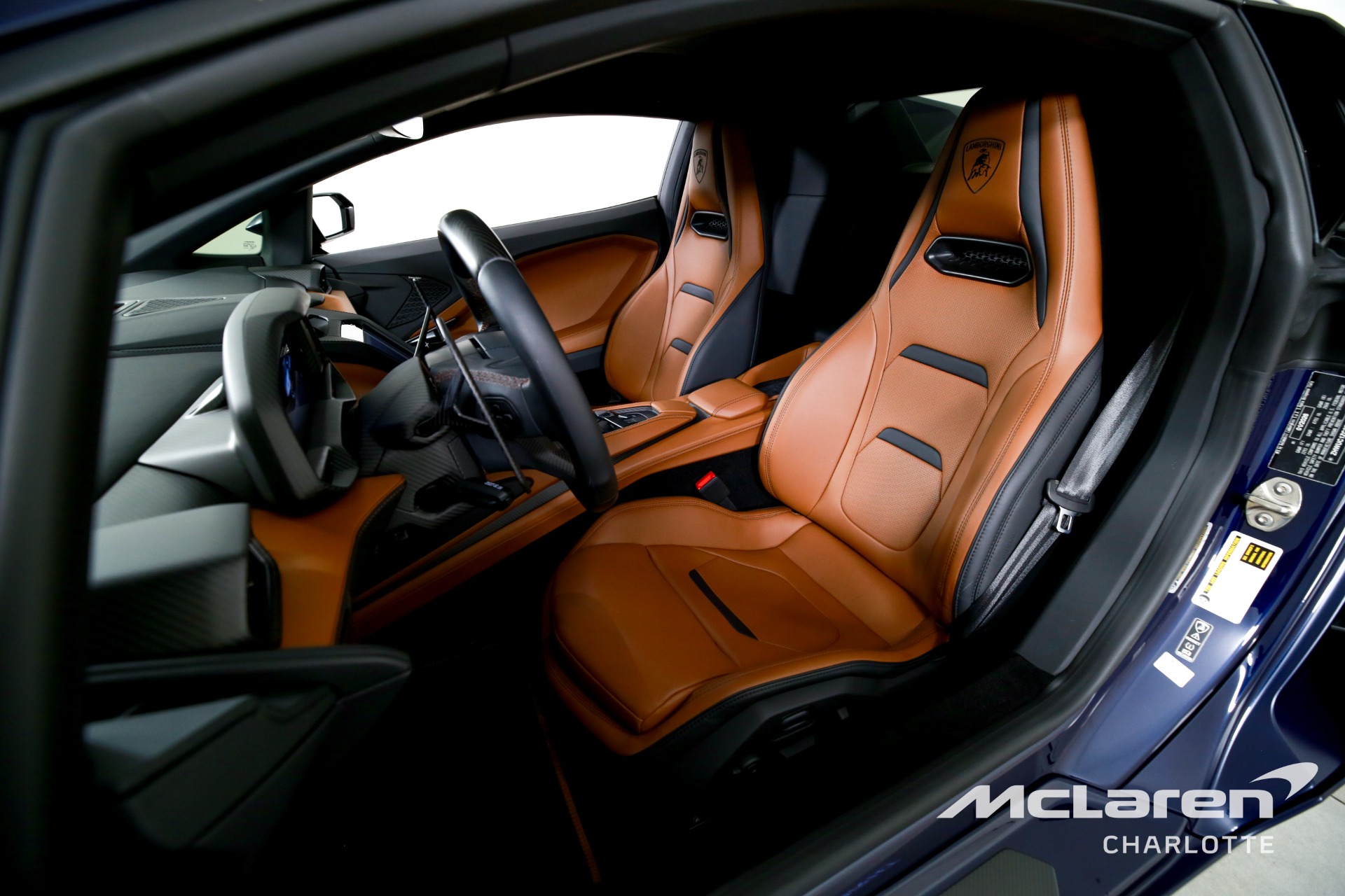 Used 2026 Lamborghini Temerario  | Charlotte, NC